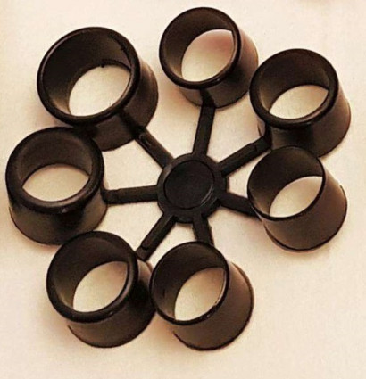 Адаптеры для насосов Bravo