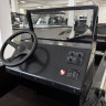Моторная лодка River Fisher 5.7 ПНД