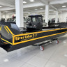 Моторная лодка River Fisher 5.7 ПНД
