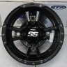 Диск для квадроцикла ITP SS112 Sport 10SB10BX