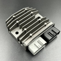 Реле регулятор напряжения BRP, Polaris, Yamaha, Kawasaki, Honda 710001191 710001103 4012941 1D7-81960-00-00 21066-0022 31600-HP0-A01 (ZIBO)