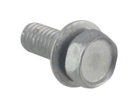 Болт 6х15 с шайбой, Suzuki