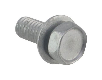 Болт 6х15 с шайбой, Suzuki