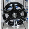 ДИСК ДЛЯ КВАДРОЦИКЛА ITP SS312 14SS711