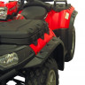 РАСШИРИТЕЛИ АРОК ДЛЯ КВАДРОЦИКЛА POLARIS SPORTSMAN TOURING XP 1000/850/550 DIRECTION 2 INC