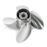 Винт гребной Solas 6453-133-15, 4x13 1/4x15 (R)