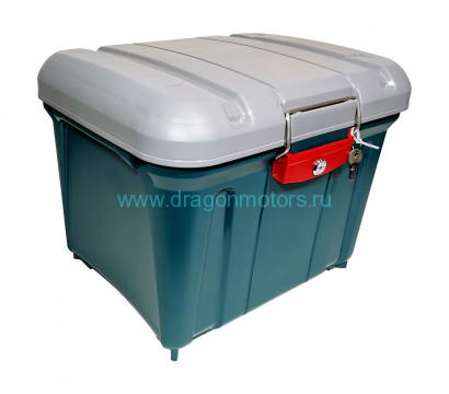 Экспедиционный ящик IRIS RV BOX 460, 30 л