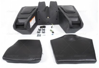 Кофр багажный KIMPEX Flexi 92L