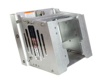 Подъёмник мотора гидравлический 50-500 л.с. вертикальный (Power-Lift), вынос 30 см