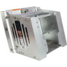 Подъёмник мотора гидравлический 50-500 л.с. вертикальный (Power-Lift), вынос 30 см
