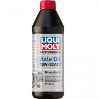 Минеральное трансмиссионное масло для ATV Motorbike Axle Oil 10W-30 ATV (1 L)