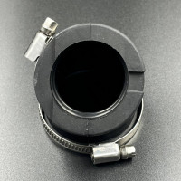 Впускной патрубок карбюратора BRP Ski-Doo(570025400) (KINETIX)