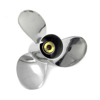 Винт гребной Solas 4121-093-10A, 3x9.3x10 (R)