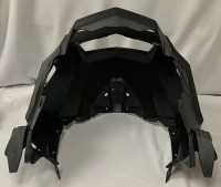 Панель передняя нижняя снегохода BRP 502008638 / 502008460