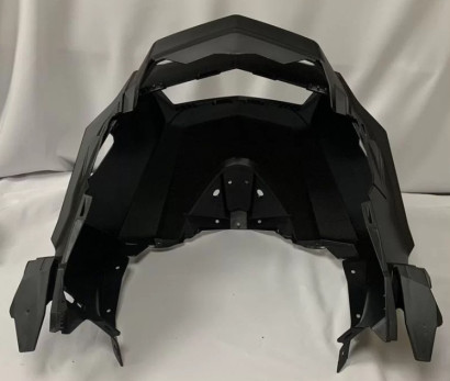 Панель передняя нижняя снегохода BRP 502008638 / 502008460