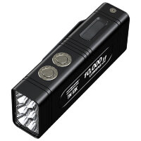 Фонарь NITECORE TM10K CREE XHP35*6 HD (арт. 17683)