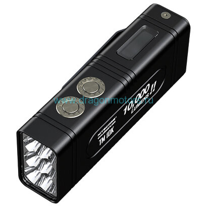 Фонарь NITECORE TM10K CREE XHP35*6 HD (арт. 17683)
