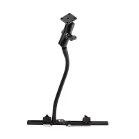 RAM-B-131 RAM Cessna Seat Rail Mount с расположением отверстий AMPS