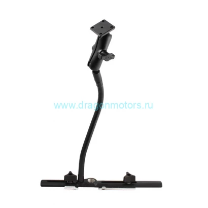 RAM-B-131 RAM Cessna Seat Rail Mount с расположением отверстий AMPS