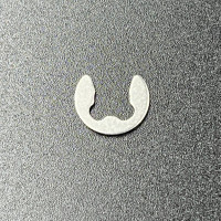 Кольцо стопорное Yamaha 6-250, F4-250 (93430-06024) (HSP)