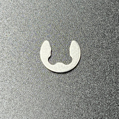 Кольцо стопорное Yamaha 6-250, F4-250 (93430-06024) (HSP)