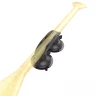 RAP-430-224U опорная подставка RAM Tough-Clip с двойной присоской RAM Twist-Lock