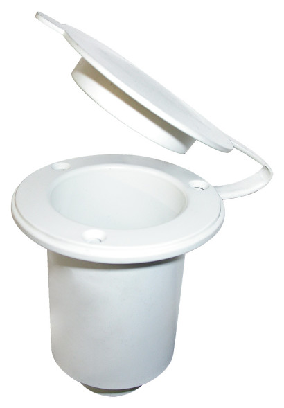 Стакан для лейки душа (10005037)