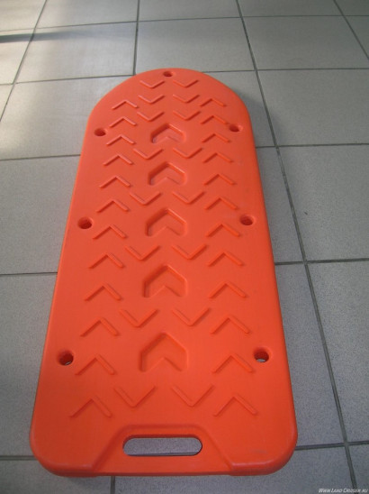 Сэнд-трак мини E-0000-ST1