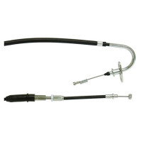 Трос выхлопного клапана SPI SM-05259