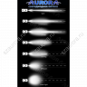 Aurora Фара-врезная ALO-E-2-E12T