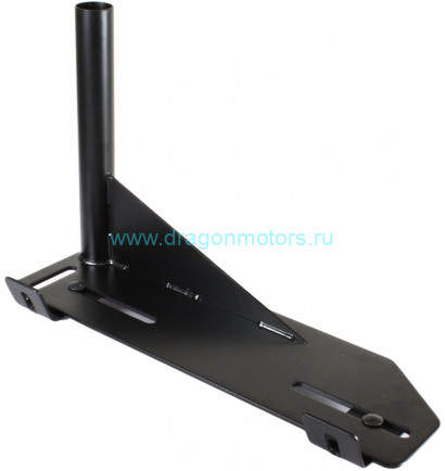 RAM-VB-118 База RAM No-Drill  для Jeep SE '98-01