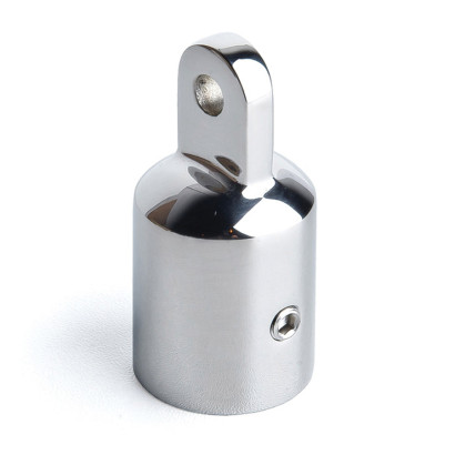 Наконечник рамы тента 3/4", нерж.сталь