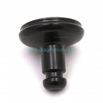Запасной болт для замка Granit victory x-plus 68 (Bolt 68 Roll Up Adapter)