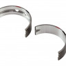 Вкладыш коренной Suzuki DF150T/175T/200A, (0.25) красный/черный - 12300-96811-0BA