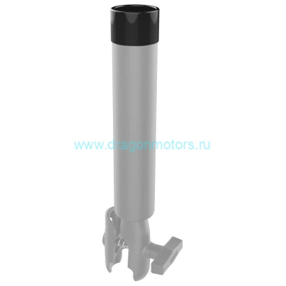 RAM-119TCU резиновый наконечник для алюминиевых держателей удилищ RAM Tube (RAM-119)