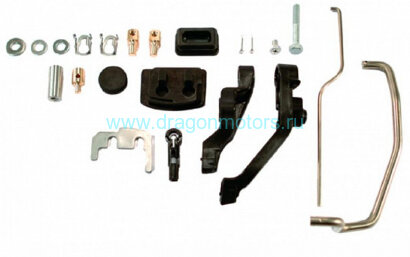 Комплект для дистанции Honda BF15D, BF20D 06532-ZY0-000