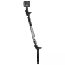 RAP-114-PSP-4-A-GOP1 Крепление для камеры RAM Tough-Pole  9 дюймов с шлицевой стойкой