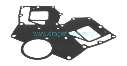 Прокладка под блок двигателя Suzuki DT150/200/225 - 11433-87D30-000