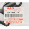 Прокладка под блок двигателя Suzuki DT150/200/225 - 11433-87D30-000