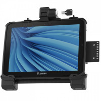 Держатель RAM Locking Form-Fit для планшета Zebra ET8x 2-в-1 (RAM-HOL-ZE22LU)