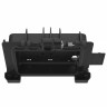 Держатель RAM Locking Form-Fit для планшета Zebra ET8x 2-в-1 (RAM-HOL-ZE22LU)