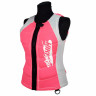 hikeXp Anti Shock woman Rose/White woman
