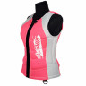 hikeXp Anti Shock woman Rose/White woman
