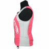 hikeXp Anti Shock woman Rose/White woman