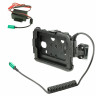 RAM Tough-Case Power Delivery Bundle для Samsung Tab Active3 (RAM-101B2-TC-SAM29C-V3FCU)