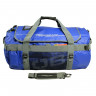 Водонепроницаемая сумка-рюкзак OverBoard OB1059B - Adventure Duffel Bag - 90L (Blue)