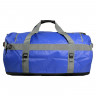 Водонепроницаемая сумка-рюкзак OverBoard OB1059B - Adventure Duffel Bag - 90L (Blue)