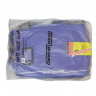 Водонепроницаемая сумка-рюкзак OverBoard OB1059B - Adventure Duffel Bag - 90L (Blue)