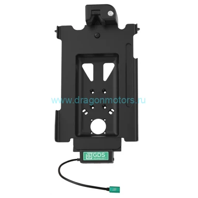 RAM-GDS-DOCKL-SAM78CPU держатель с замком GDS Tough-Dock  с USB Type-C для Samsung Tab S7 + 12,4