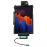 RAM-GDS-DOCKL-SAM78CPU держатель с замком GDS Tough-Dock  с USB Type-C для Samsung Tab S7 + 12,4